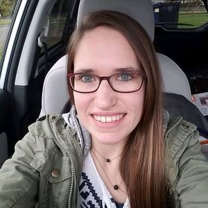 Meet your Posher, Brandy